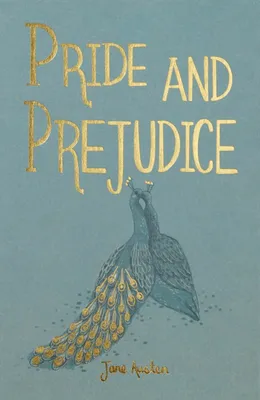 Produktbild von Pride and Prejudice (Wordsworth Collector's Editions)