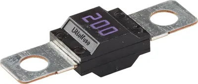 Produktbild von Sicherung Schraubsicherung 200 A 8820-5 HELLA universell für diverse Fzg.