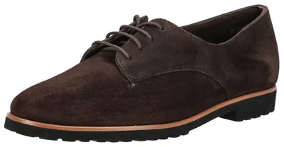 Produktbild von Paul Green Halbschuhe Halbschuhe Veloursleder