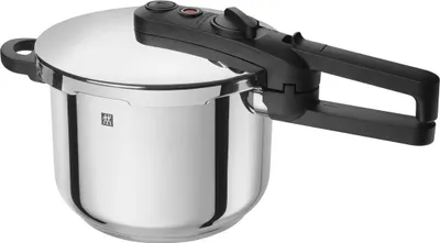 Zdjęcie produktu dla Zwilling - Szybkowar Ecoqucik II 6L