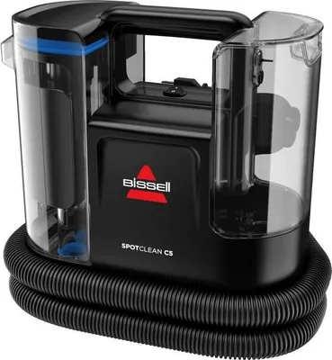Image de Détacheur Shampouineuse BISSELL Spotclean C5 Select B3928N, 69 dB, 400 W, Noir