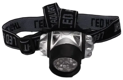 Obrázek produktu pro Nastavitelná LED tetovací světelná hlava, pracovní lampa na líčení, kosmetické příslušenství