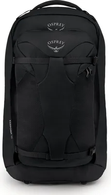 Produktbild von OSPREY Farpoint 70 L Rucksack schwarz
