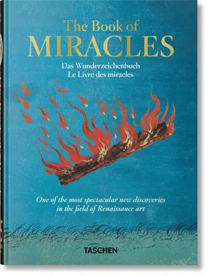 Image de The Book of Miracles. 45th Ed.