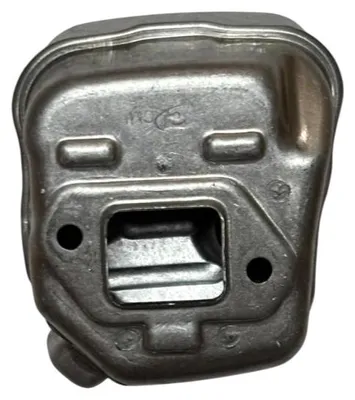 Produktbild von Stihl Original Schalldämpfer MS181 MS211 - 11391400607