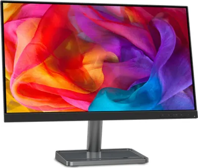 Image de Lenovo/L24i-30/23.8"/IPS/FHD/75Hz/6ms/Noir/3R