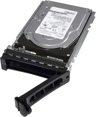 Obrázek produktu pro DELL 400-AUWX, 2 TB, 7200 ot/min, 3.5", SAS