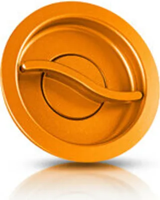 Immagine prodotto di Chiusura tappo serbatoio carburante Paraxite arancione