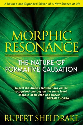 Produktbild von Morphic Resonance