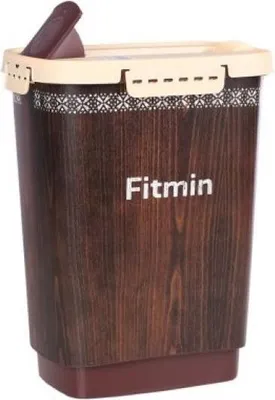 Immagine prodotto di Vaschetta per pellet Fitmin 8 litri