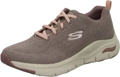 Produktbild von Skechers Schnürhalbschuh ARCH FIT - COMFY FIT