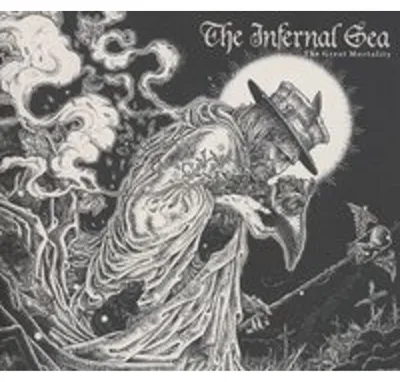 Produktbild von The Great Mortality