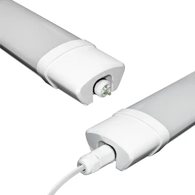 Obrázek produktu pro Vodotěsné stropní svítidlo LED 120 cm 60 W 6000 lm IP65 4000 K