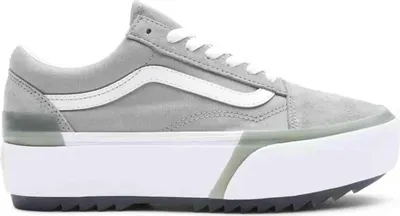 Immagine prodotto di Vans Sneakers VN0A4U154TI1 in Grey color size 40