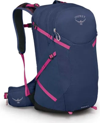 Obrázek produktu pro Osprey Sportlite Batoh Alkaline/Hotspot Pink 25 L