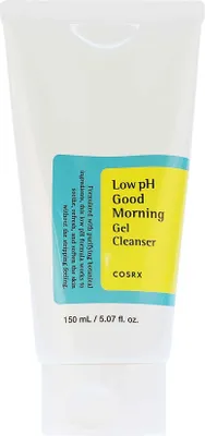 Immagine prodotto di COSRX Gel detergente a basso pH Buongiorno 150 ml