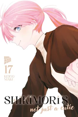 Produktbild von Shikimori's not just a Cutie 17