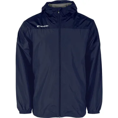 Immagine prodotto di Giacca a vento Stanno Pride da uomo - Blu navy / Bianco