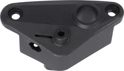 Produktbild von XLC Federabdeckung MONO S / DUO S, rechts