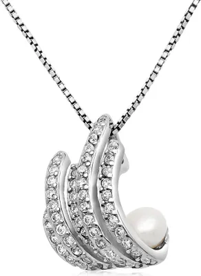 Immagine prodotto di Collane Con ciondolo GioiaPura Argento Collezione Matrimonio - donna