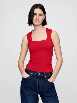 Produktbild von GAP Stretch-Top XXS