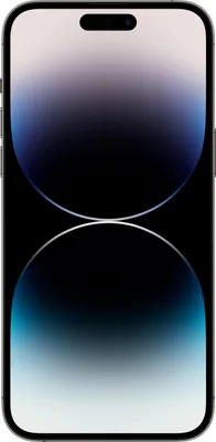 Immagine prodotto di Apple iPhone 14 Pro 256GB Space Black (MQ0T3ZD/A)