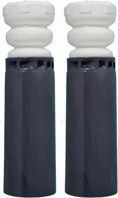 Immagine prodotto di Kit di protezione dalla polvere, silenziatore