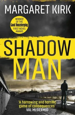 Produktbild von Shadow Man