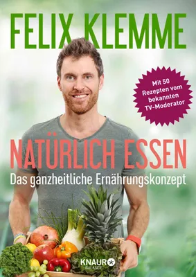 Produktbild von Natürlich essen