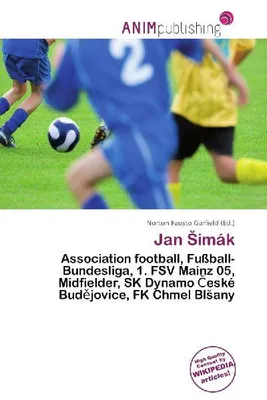 Produktbild von Jan ¿imák