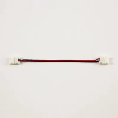 Imagen del producto de Elemento de conexión flexible ARELUX XRIBO/XSTRIP para tiras LED de 8 mm de ancho