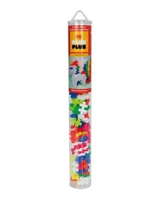 Produktbild von CARLETTO Plus Plus Bausteine Einhorn 0