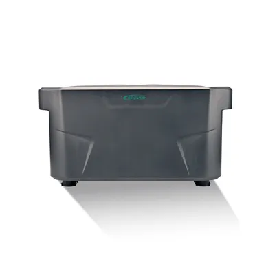 Produktbild von EPEVER® ATZ3600-BATT Powerstation Erweiterungsbatterie 2048Wh für Camping, Wohnmobile, Garten Party, Reise, Hausgebrauch, Notfall, 0% MwSt