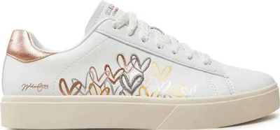 Obrázek produktu pro Skechers Sneakers 185129-WMLT in White color size 37