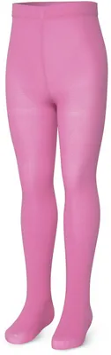 Image de Collants pour filles Merry Style en microfibre 3D 80 deniers MSGI015 (Orchidée, 152-158)