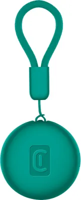 Immagine prodotto di Cellularline Tracy Tag - Designed for iOS Dispositivo per trovare oggetti compatibile con tecnologia Apple Find My