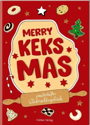 Immagine prodotto di Merry Keksmas