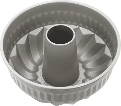 Zdjęcie produktu dla Forma do pieczenia Judge , stal węglowa, 20 cm, 2,1 l, szara