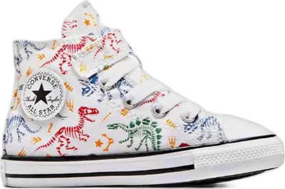 Image de Converse Sneakers A04769C in Multicolored color size 20