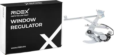 Produktbild von RIDEX 1561W0361 Elektrischer Fensterheber Vorne Rechts für SUBARU FORESTER (SG)