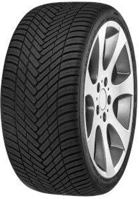 Produktbild von Superia GAN car-tyres EcoBlue 2 4S ( 225/55 R18 98V )