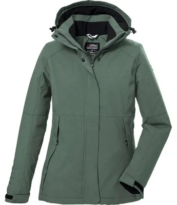 Produktbild von killtec Damen Jacke KOW 37 Women Jacket Grün 46