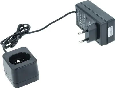 Produktbild von vhbw Ladegerät kompatibel mit Dewalt DCB095, DCF680, DCF680N1, DCF680N2, DCF682, DCL023, DW4390 Werkzeug Li-Ion-Akkus, 8,4 V