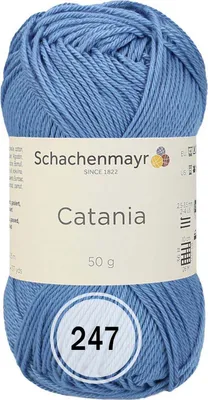 Obrázek produktu pro Schachenmayr Catania 247 Pletací příze
