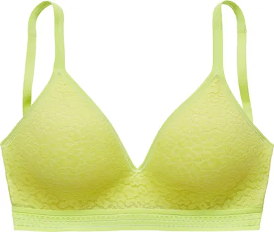 Produktbild von LASCANA Bralette-BH Freya lime Größe 80 Cup C