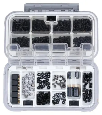 Produktbild von Flywoo FPV M2 Hardware Zubehör Pack