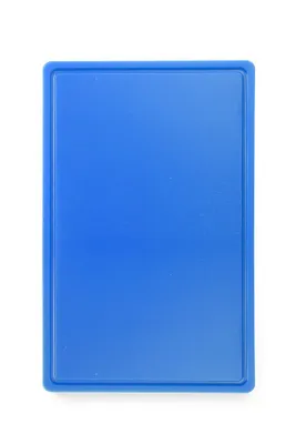 Immagine prodotto di HENDI Taglieri HACCP Gastronorm 1/1, GN 1/1, blu, 530x325 mm