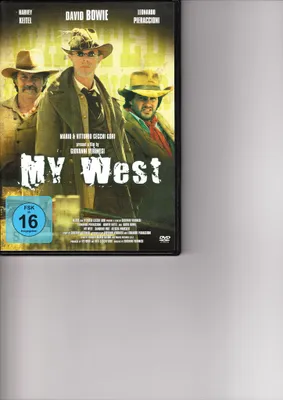 Produktbild von My West