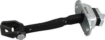 Produktbild von METZGER 2312262 Türfeststeller Türfangband für SKODA Octavia II Combi (1Z5) Hinten Links Hinten Rechts