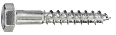 Obrázok produktu pre Gecco kľúčová skrutka, 8,0x140 mm, 50 kusov, GH3148140